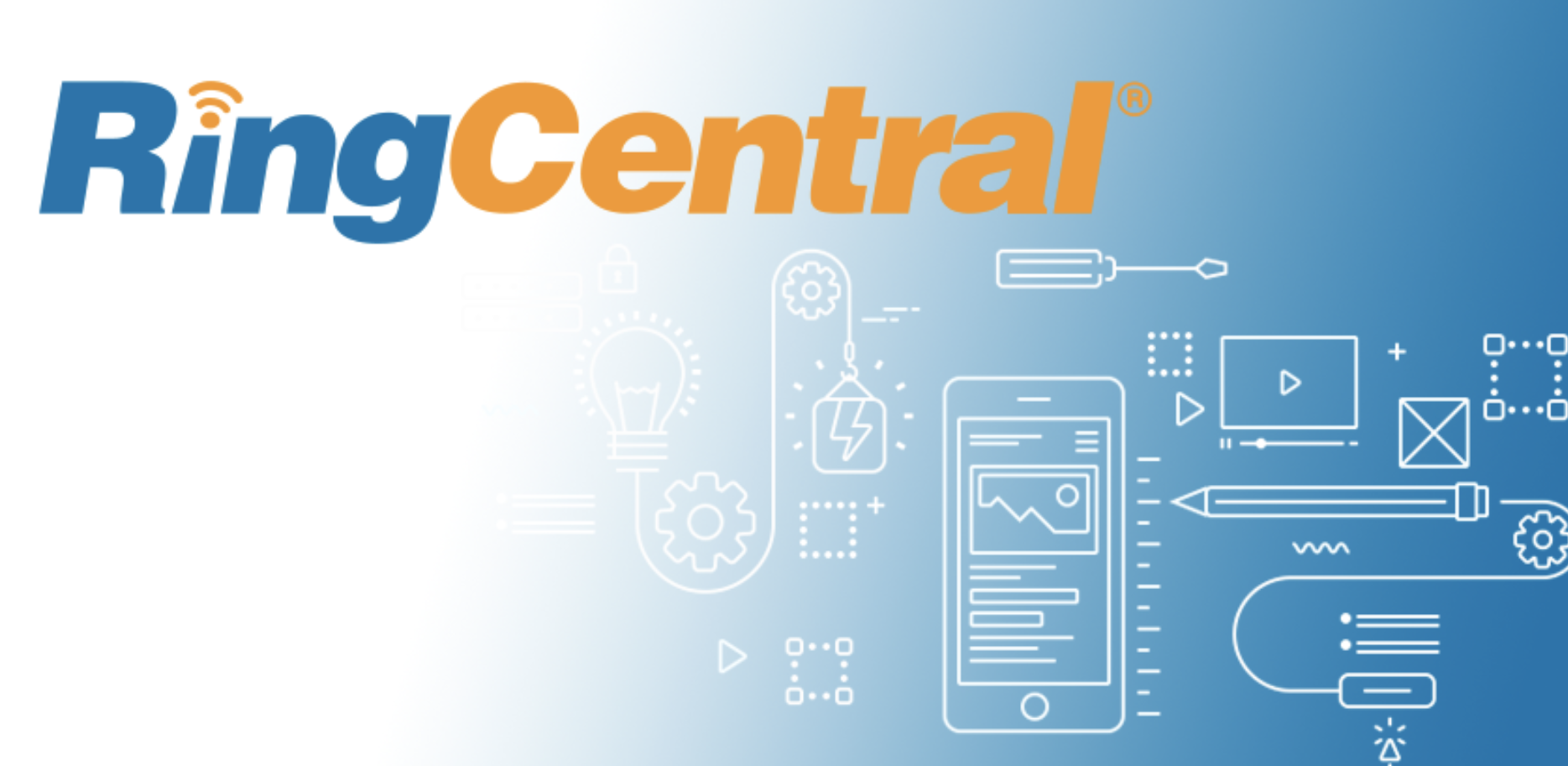 Ring Central Desktop App